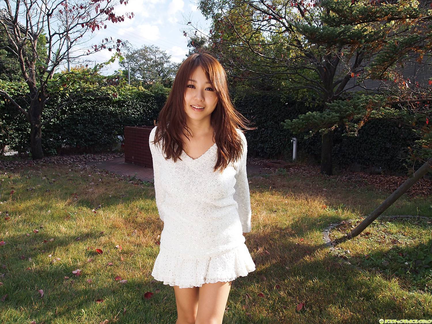 NO.915 西田麻衣 Mai Nishida  DGC套图